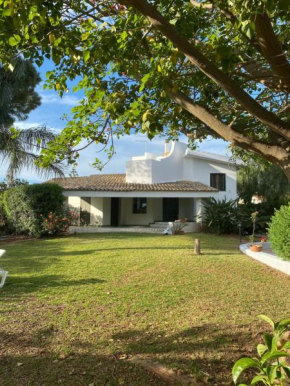  Villa Marea  Аренелла